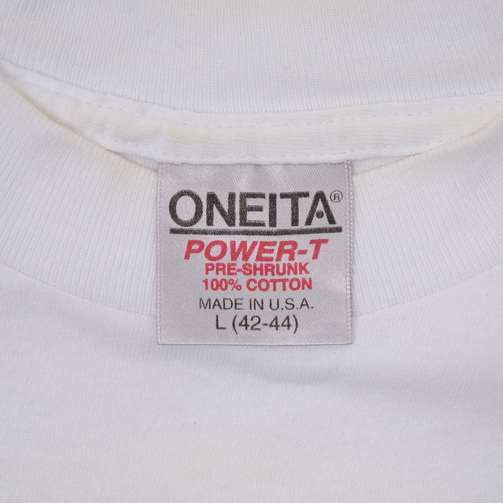 80s TINY PANX t shirt – weber