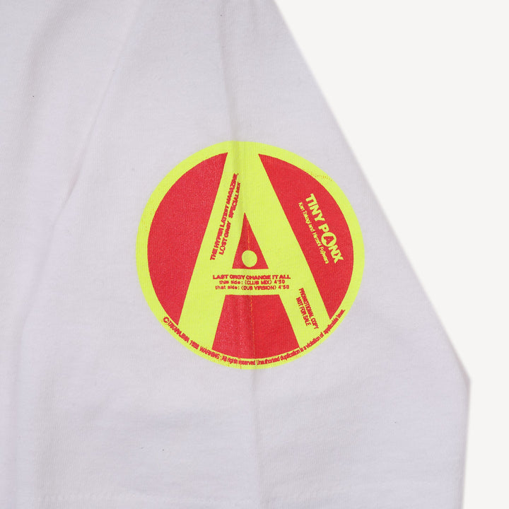 80s TINY PANX t shirt – weber