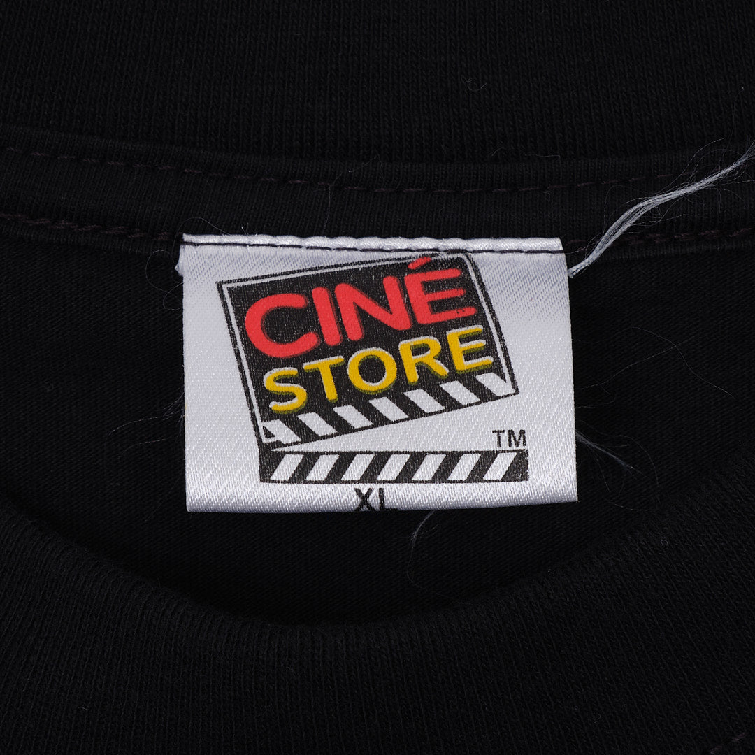 90s THE FIFTH ELEMENT t-shirt – weber