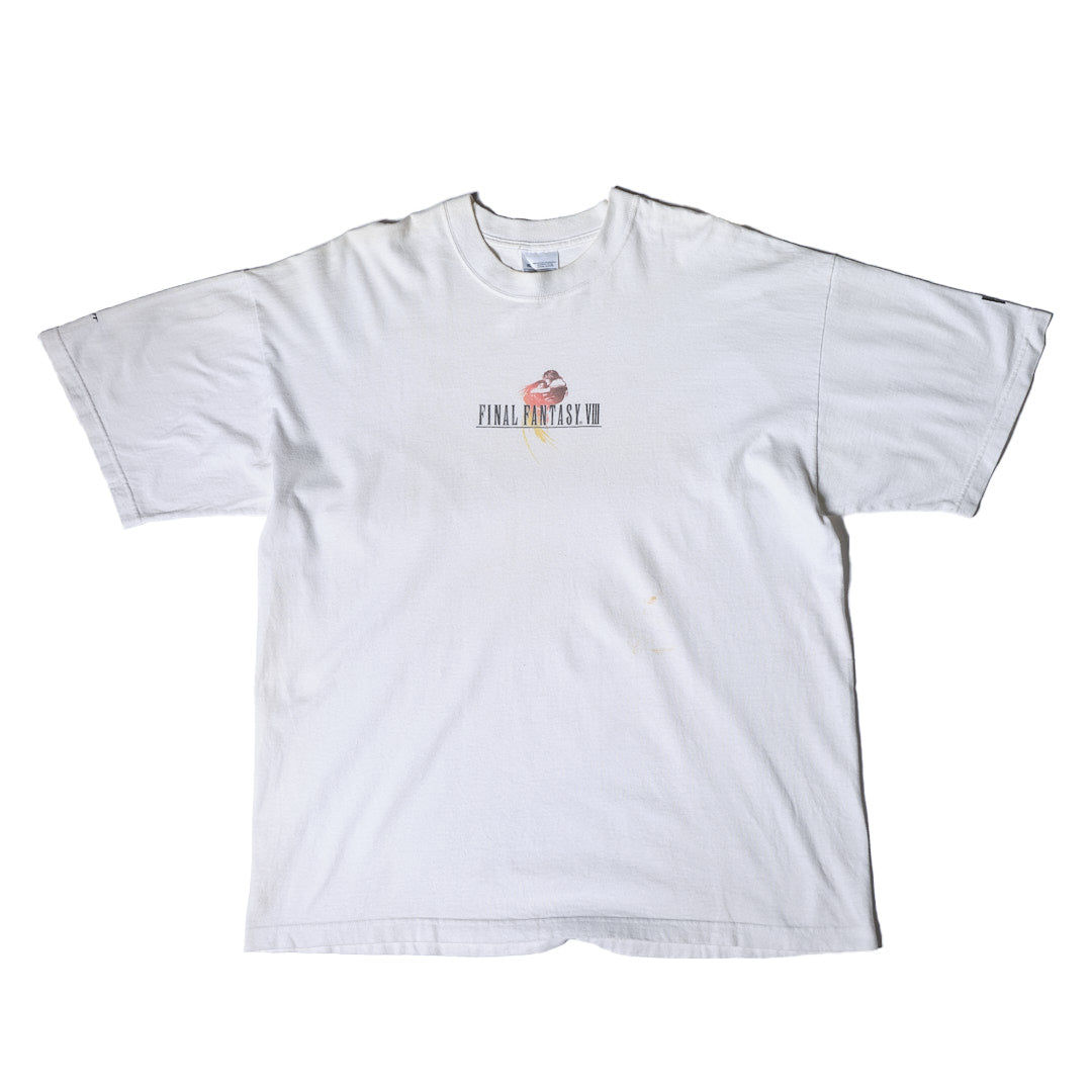 90s Final Fantasy VIII t shirt