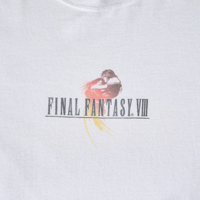 90s Final Fantasy VIII t shirt
