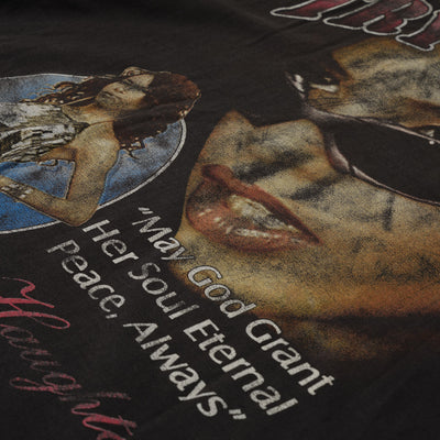 00s Aaliyah t shirt