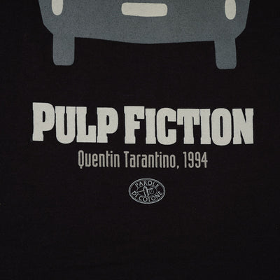 90s Pulp Fiction t shirt [italian version]