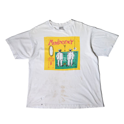 90s Mudhoney t shirt
