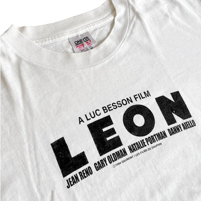 90s LEON t shirt