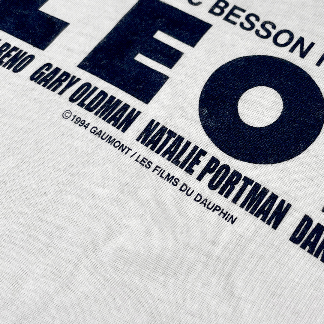 90s LEON t shirt-