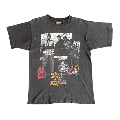 90s Snoop Dogg t shirt-