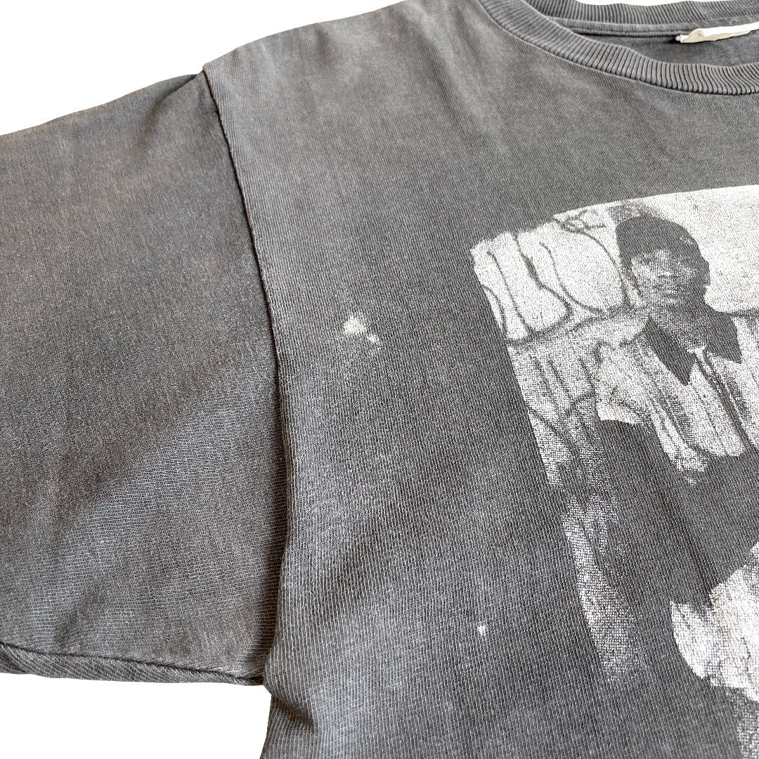 90s Snoop Dogg t shirt- – weber