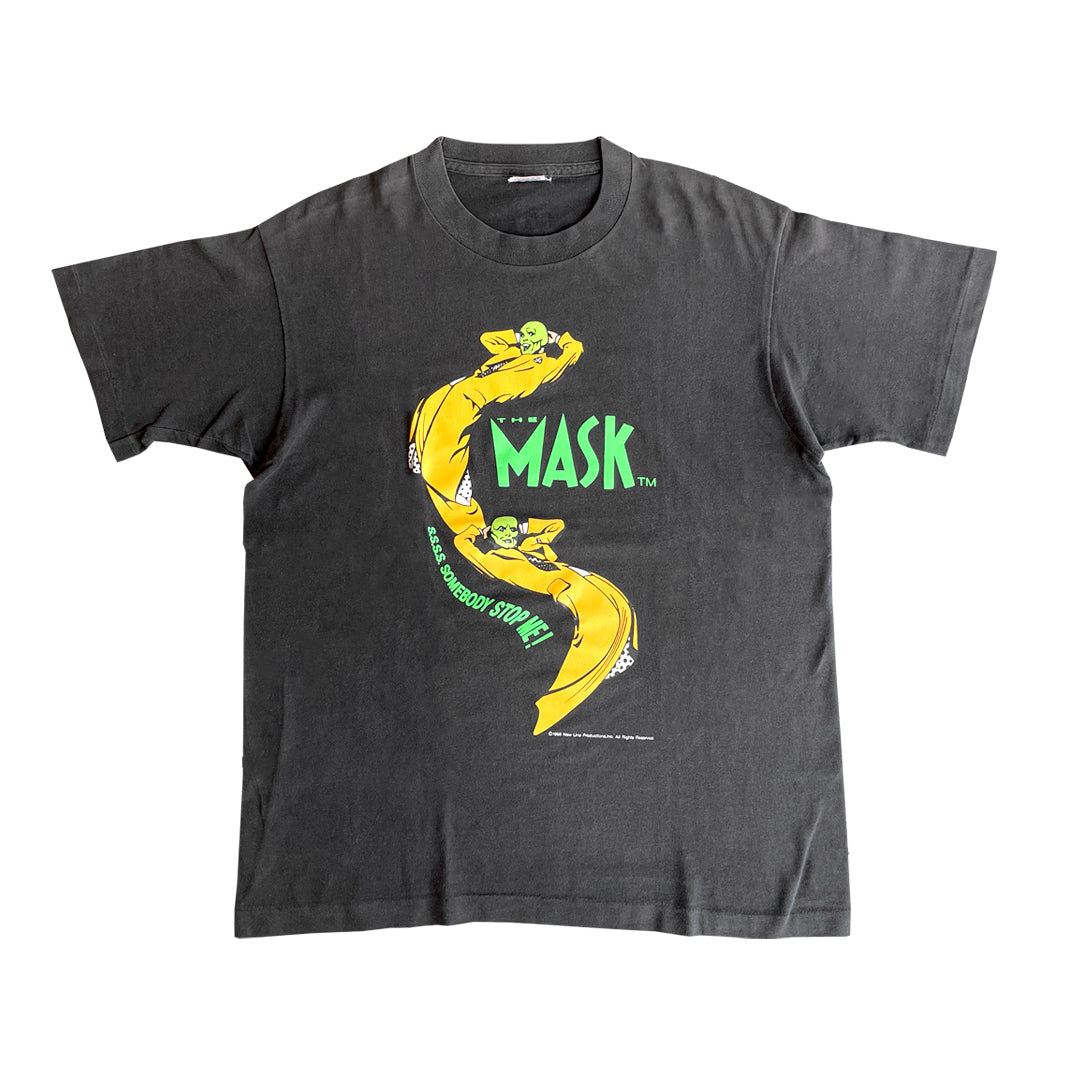 90s The Mask t shirt-
