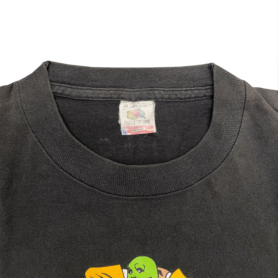 90s The Mask t shirt
