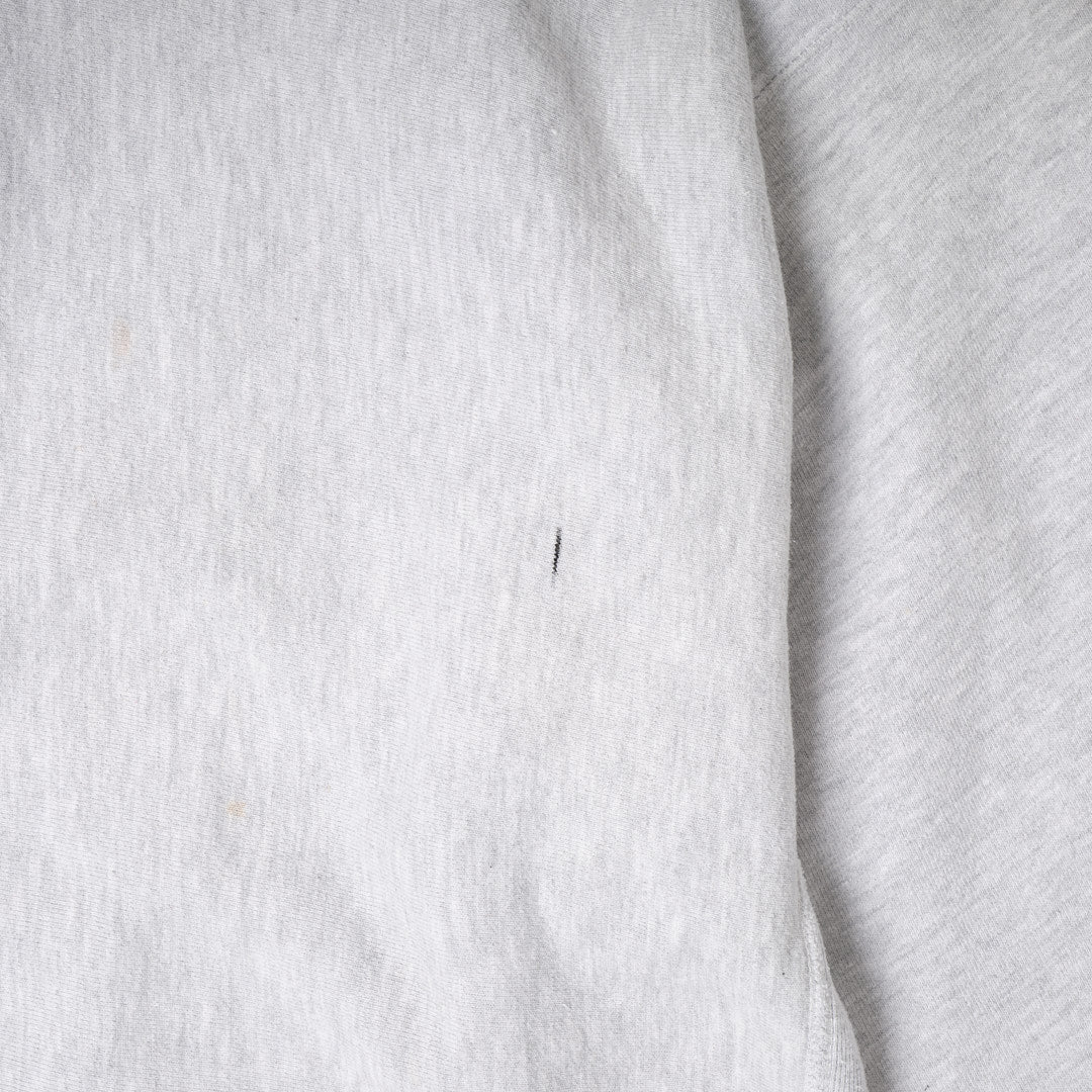 90s Champion Reverse Weave hoodie (Plain)