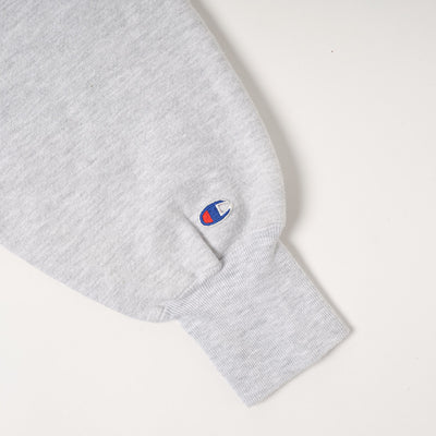 90s Champion Reverse Weave hoodie (Plain)