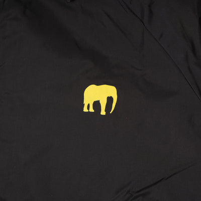 00s Elephant film by Gus Van Sant coach jacket