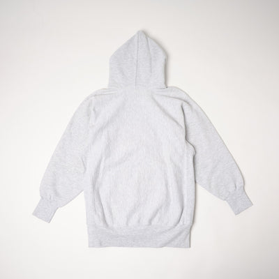 90s Champion Reverse Weave hoodie (Plain)