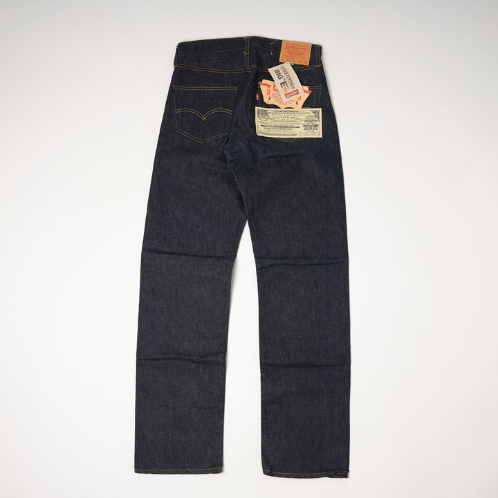LEVISリーバイス501xx 55501 復刻(1997年) LEVIS VINTAGE CLOTHING