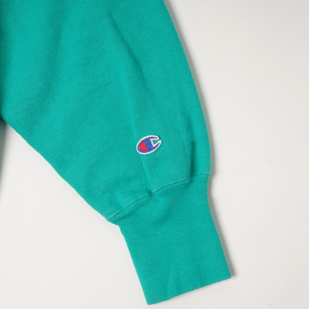 90s Champion Reverse-Weave – weber