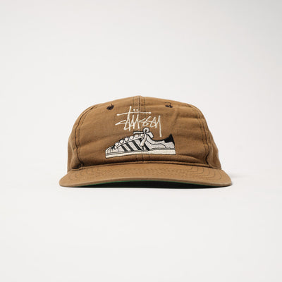 80-90s Stussy cap