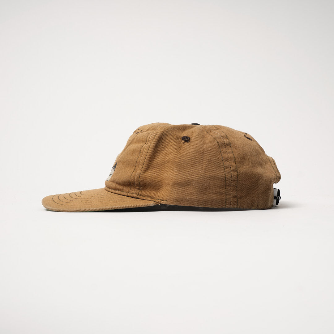 80-90s Stussy cap