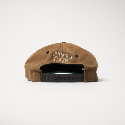 80-90s Stussy cap