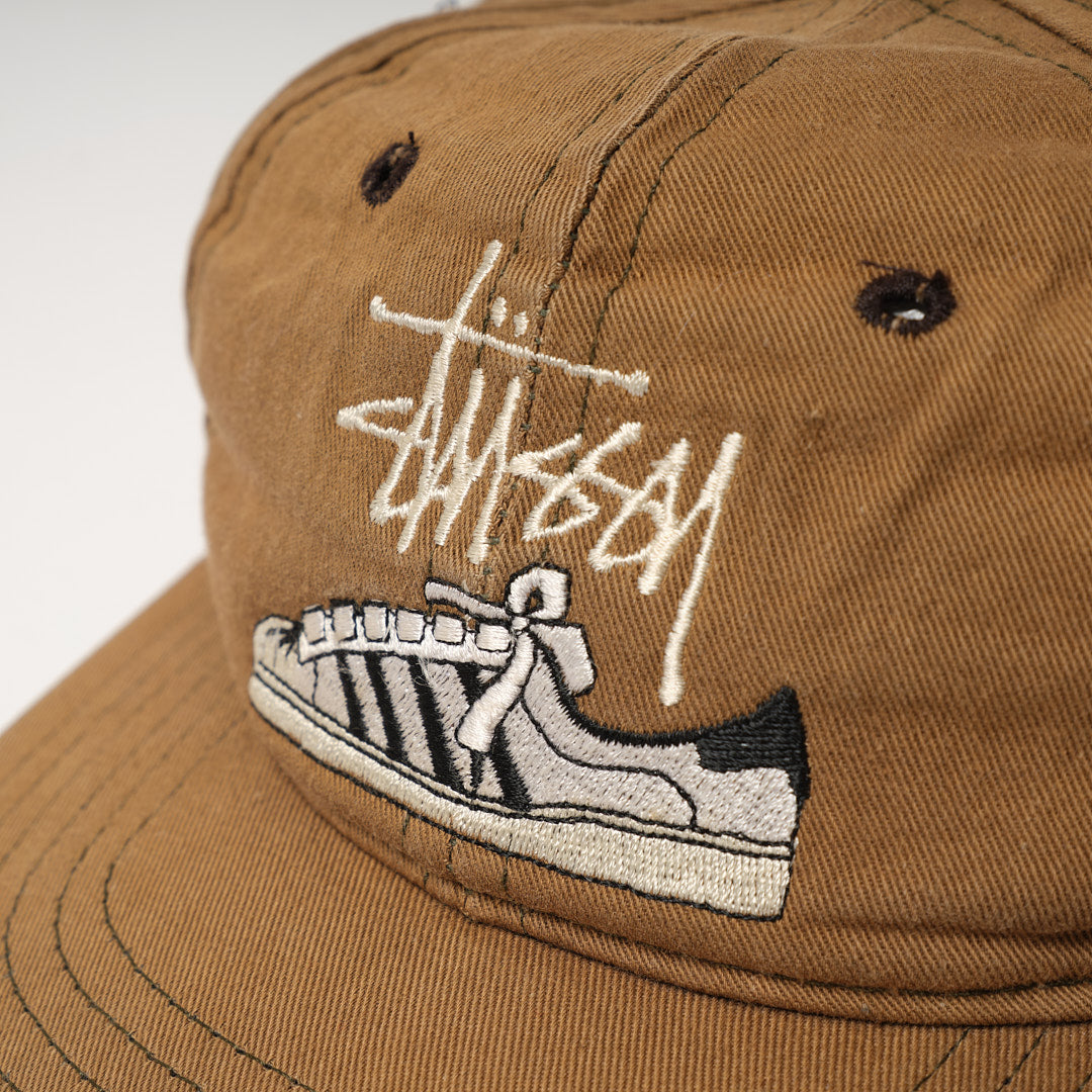 80-90s Stussy cap