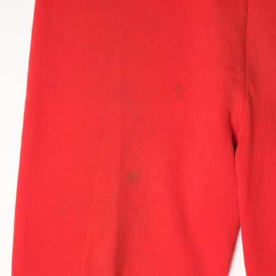 80s Häagen-Dazs hoodie ＆ sweatpants