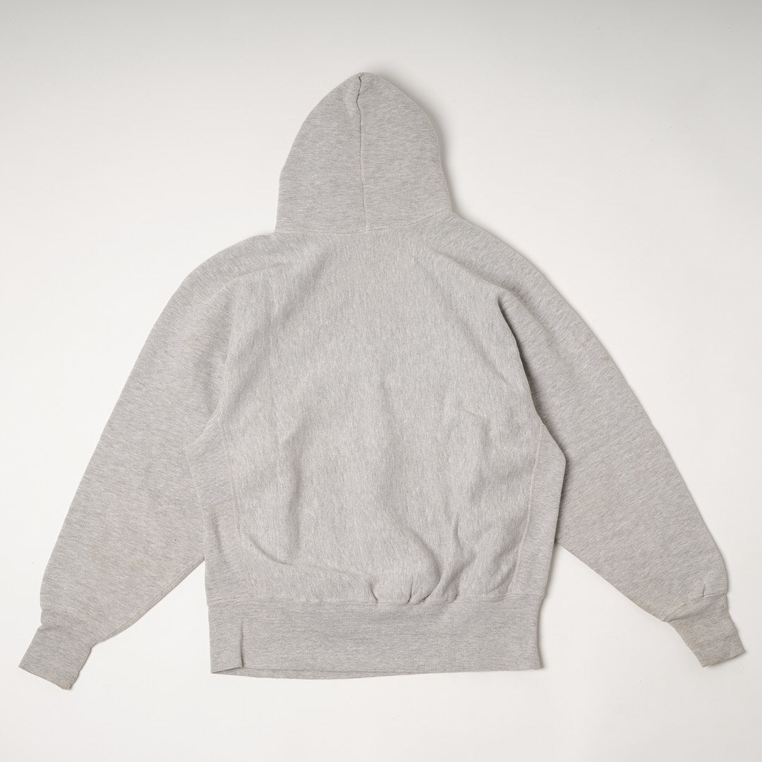 70s Champion Reverse Weave hoodie (blue tag)