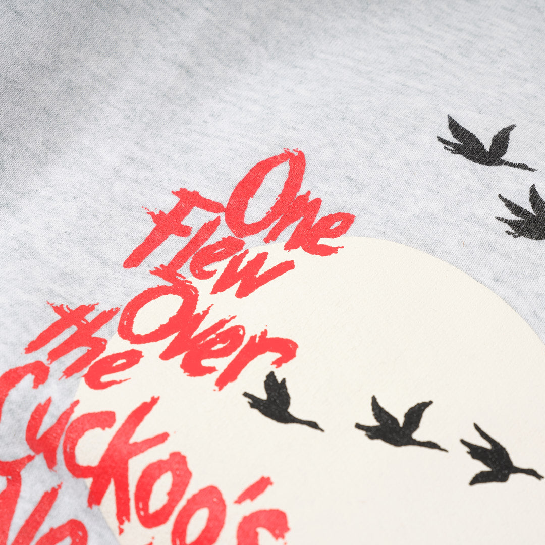 90s One Flew Over Cuckoo's Nest [カッコーの巣の上で] sweat