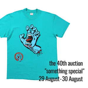 weber auction