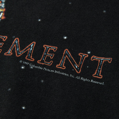 90s THE FIFTH ELEMENT t shirt