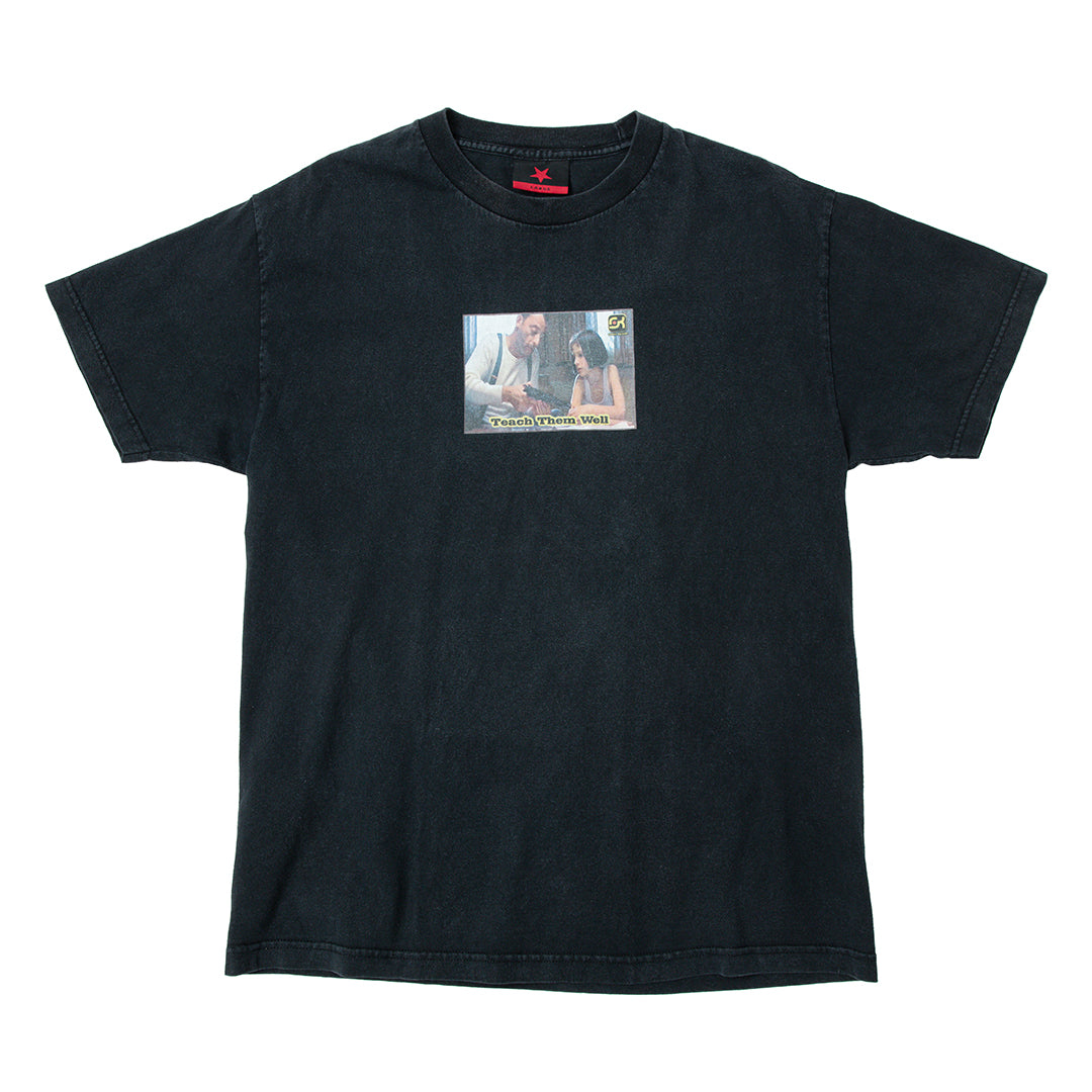 90s Serial killer "LEON" t shirt
