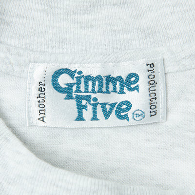 90s Gimme Five Massive Attack t shirt