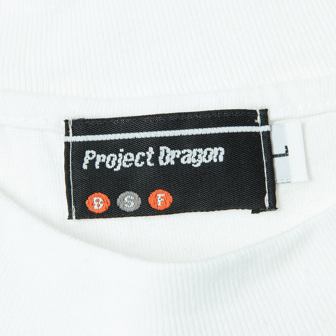 00s project dragon t shirt