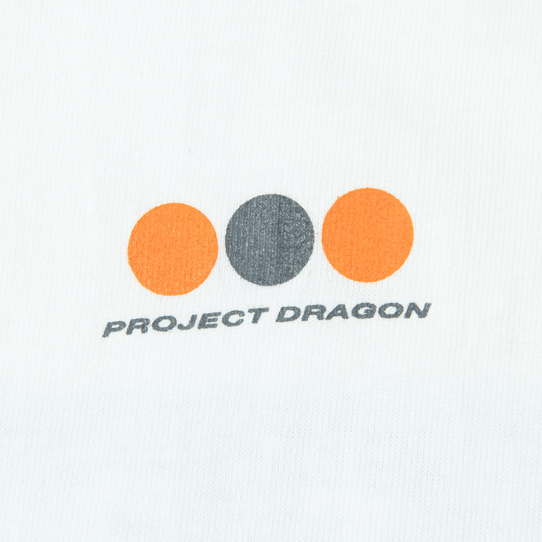 00s project dragon t shirt