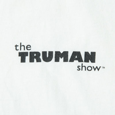 90s The Truman Show t shirt