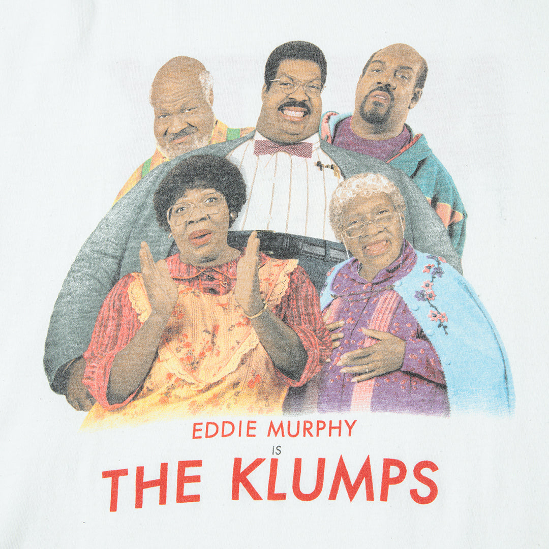 00s The Nutty Professor t shirt
