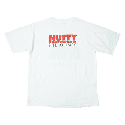 00s The Nutty Professor t shirt