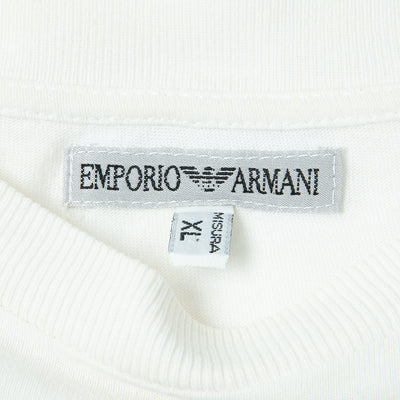 90s EMPORIO ARMANI t shirt