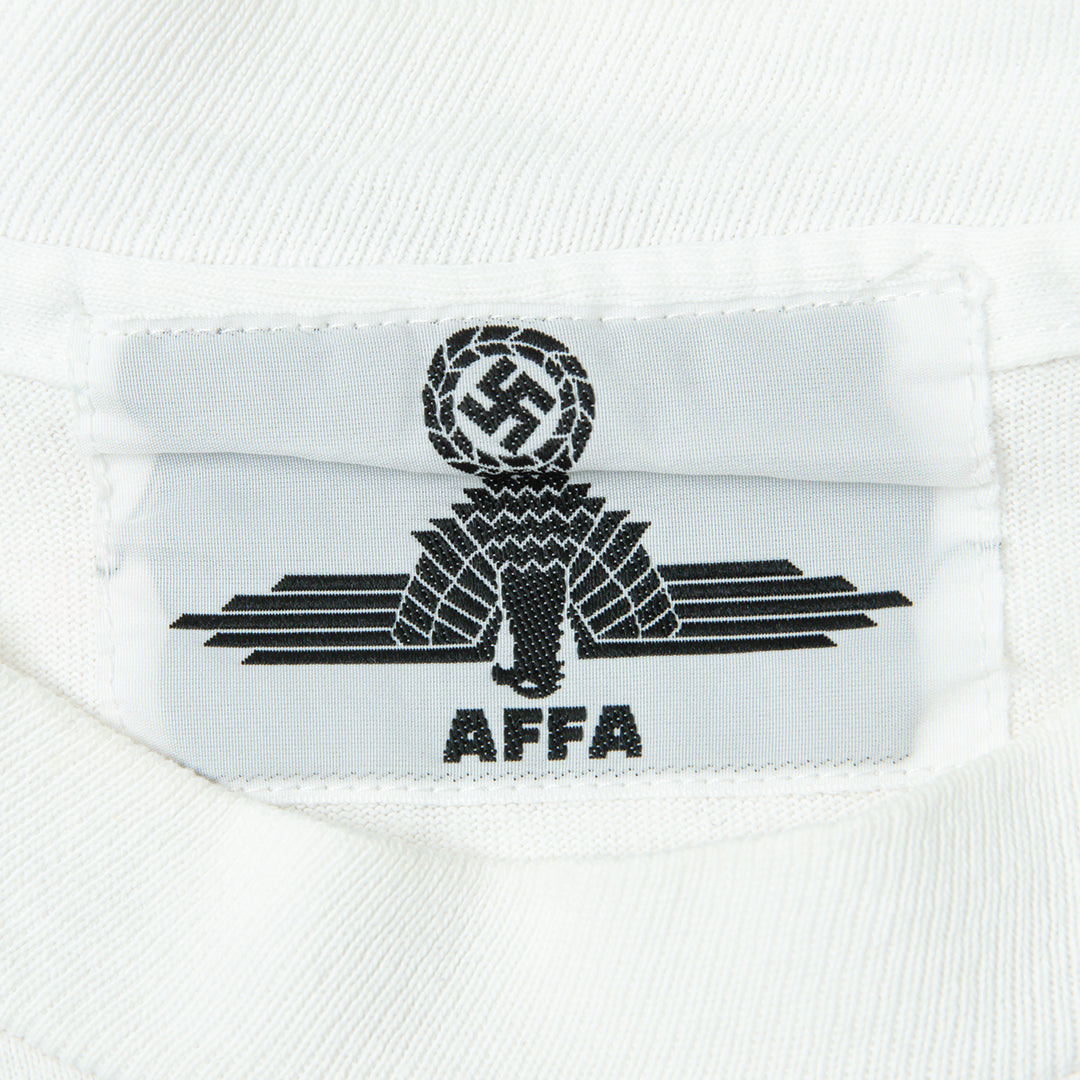 90s AFFA ”マルクス” t shirt