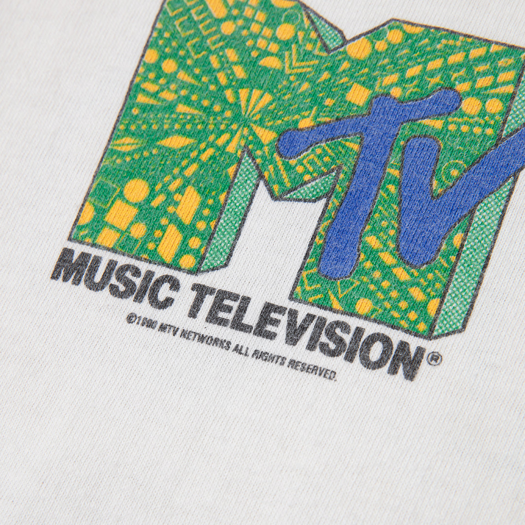 90s MTV t shirt
