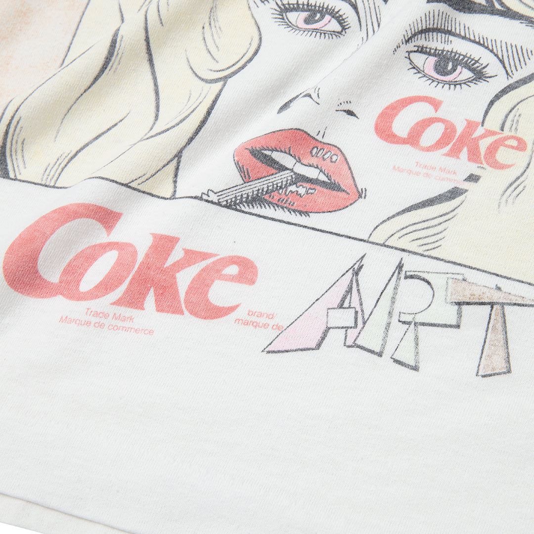 90s Coca-Cola t shirt