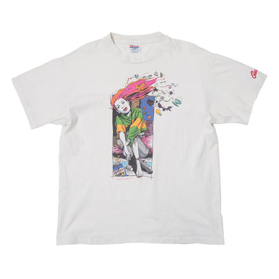 90s DC Comics "DELIRIUM" t shirt