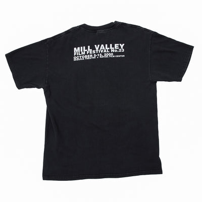 00s Mill Valley Film Festival t shirt