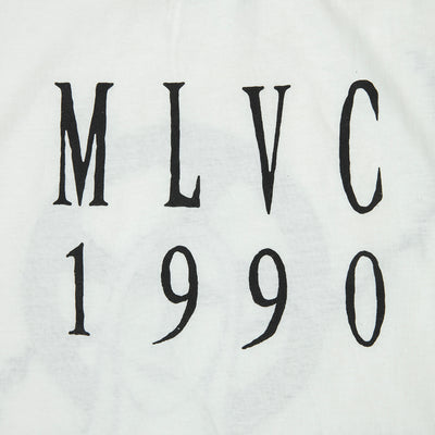90s Madonna "MLVC" tour long sleeve t shirt
