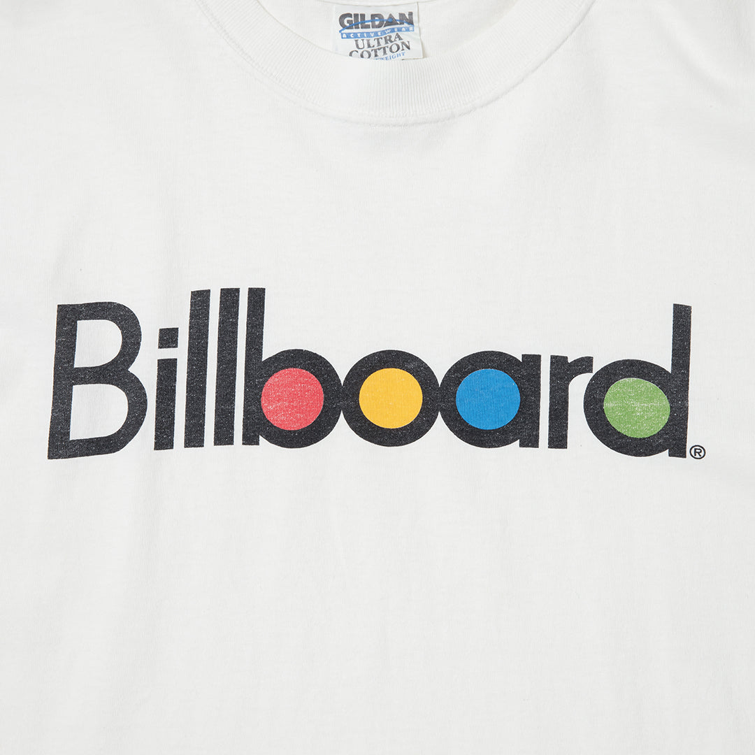 90s Billboard t shirt