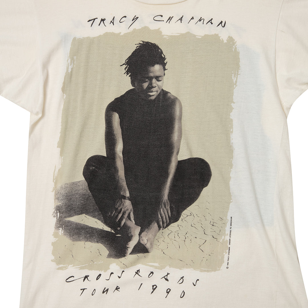 90s Tracy Chapman 