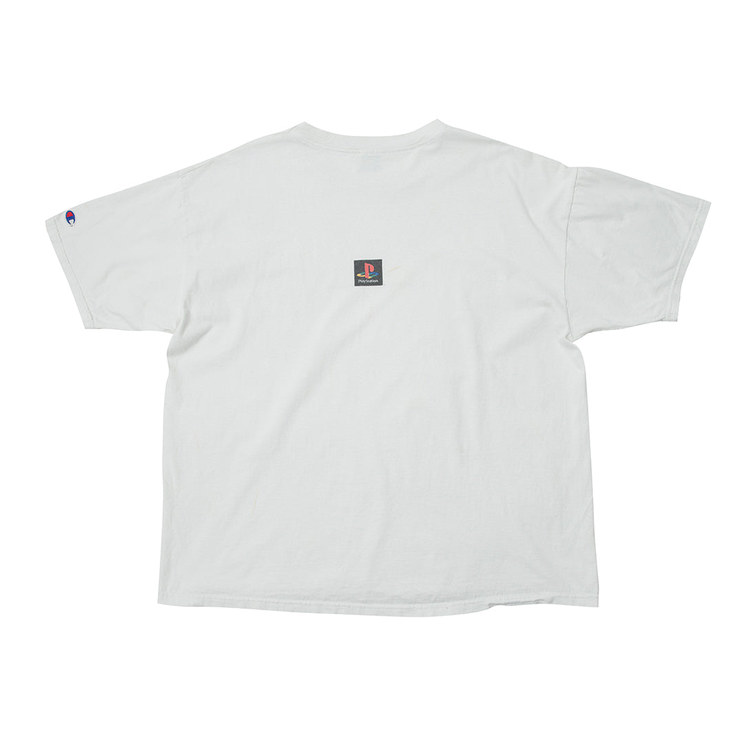 90s PlayStation t shirt