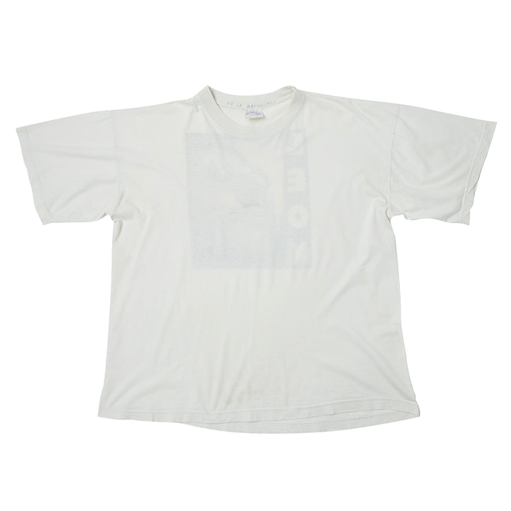 90s LEON t shirt- – weber