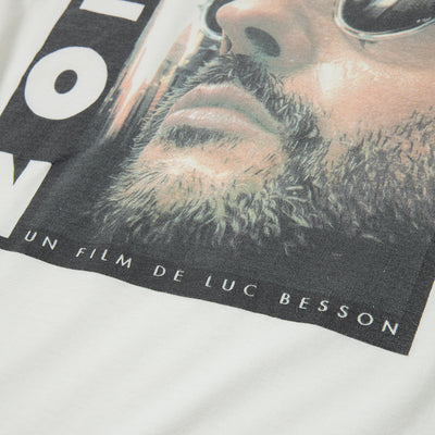 90s LEON t shirt-