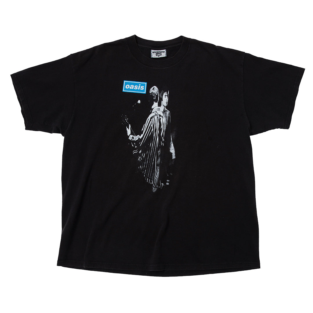 90s Oasis t shirt – weber