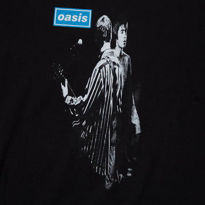 90s Oasis t shirt